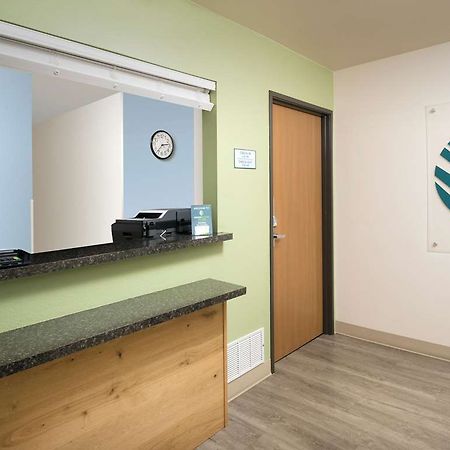 Extended Stay America Select Suites - Wichita - South Interior foto